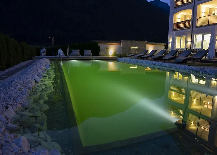 Hotel & Heigenhauser 3*