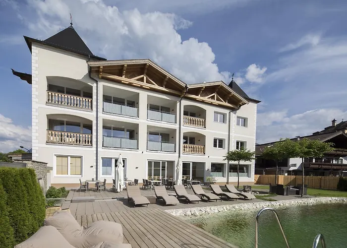 & Heigenhauser Hotell 3*