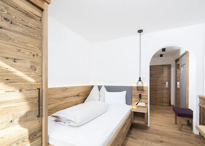 & Heigenhauser 3* Waidring