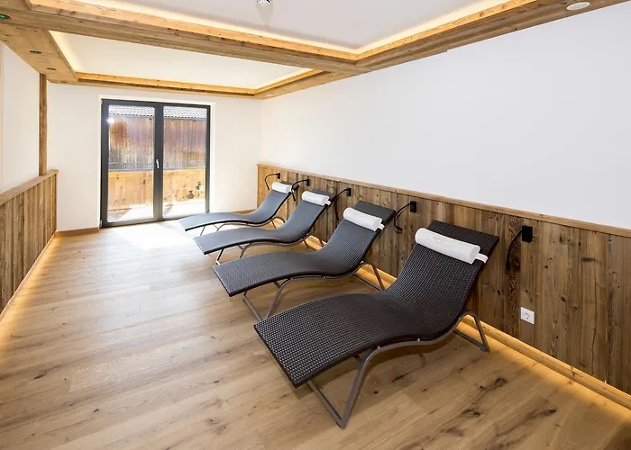 & Heigenhauser Waidring