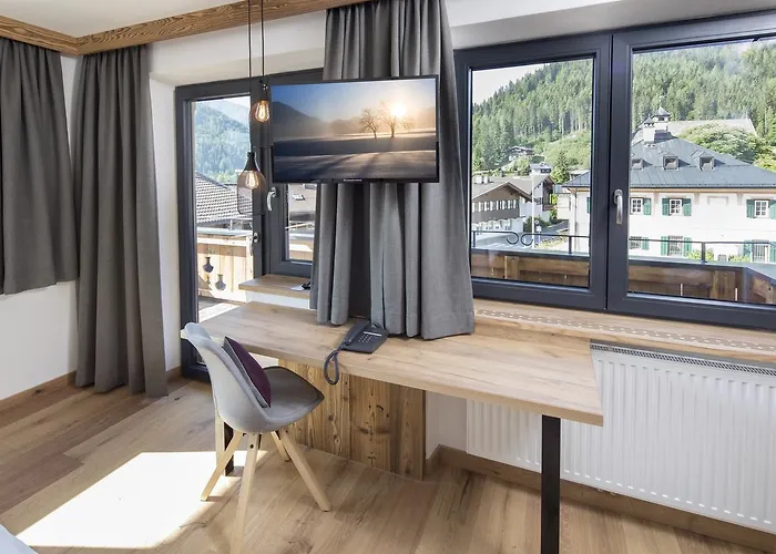 Hotel & Heigenhauser