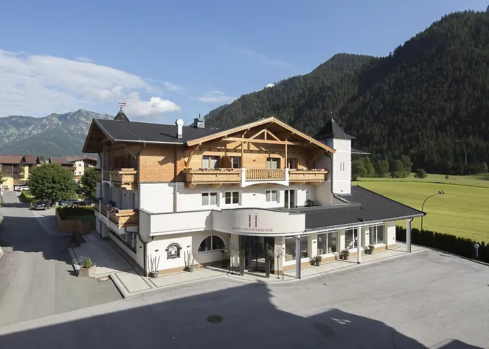 Hotell & Heigenhauser