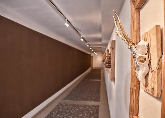 Hotell & Heigenhauser