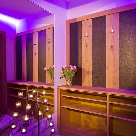 & Heigenhauser 3* וואידרינג