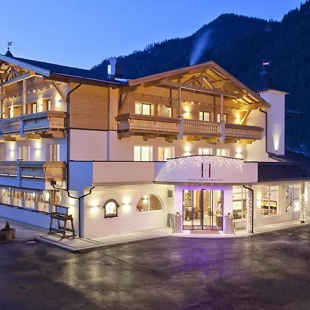 & Heigenhauser וואידרינג