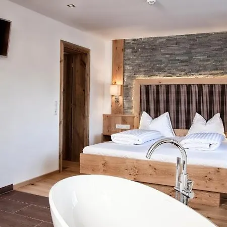 Hotell & Heigenhauser