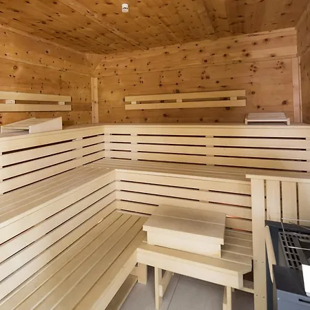 Hotell & Heigenhauser Waidring