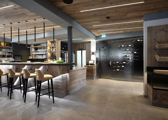 & Heigenhauser Hotel Waidring