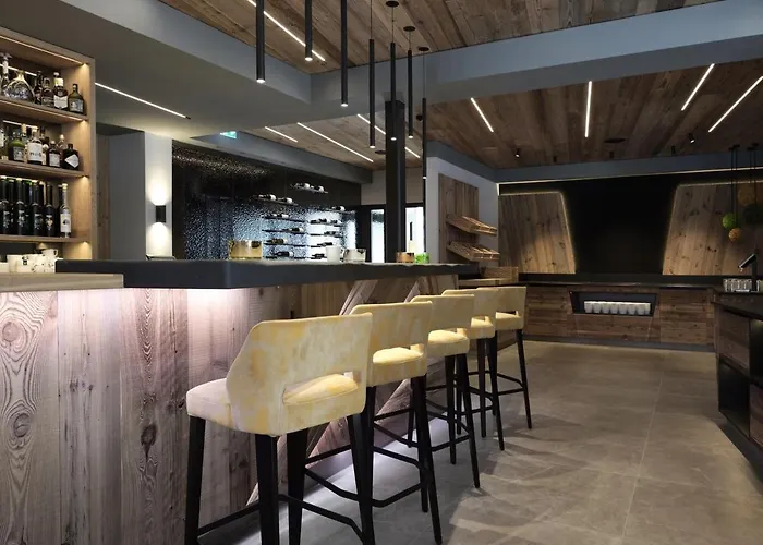 & Heigenhauser Hotel Waidring