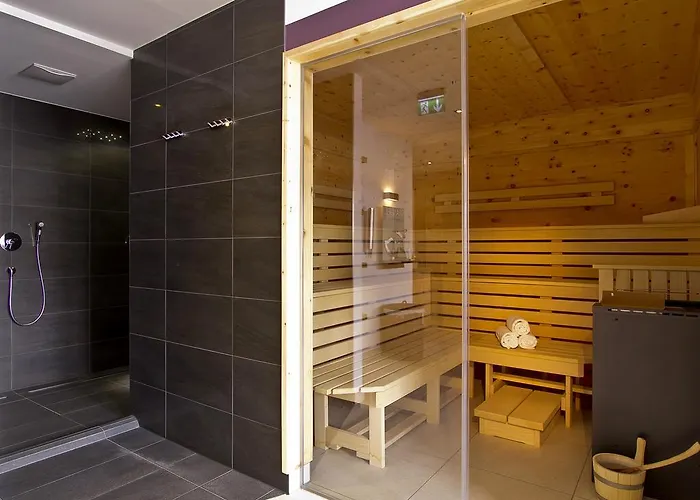 Hotel & Heigenhauser Waidring