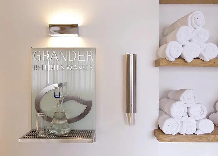 & Heigenhauser 3* Waidring