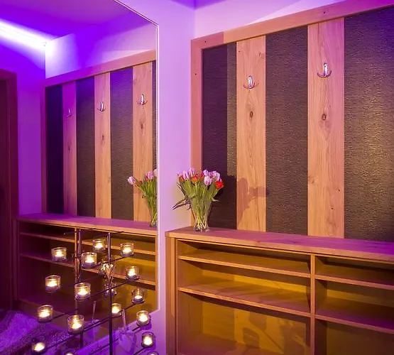 & Heigenhauser 3* Waidring