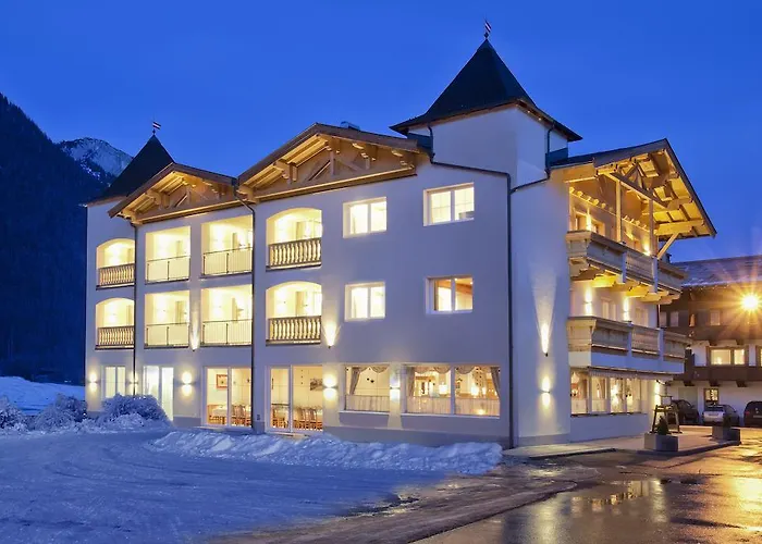 & Heigenhauser Hotel