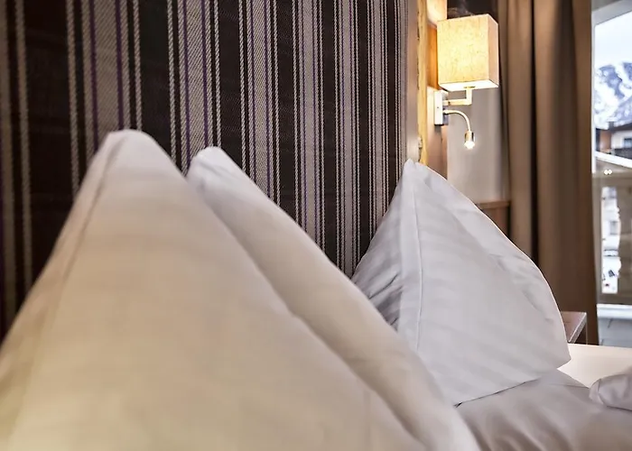 & Heigenhauser Hotel 3*