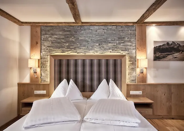 & Heigenhauser Hotel Waidring