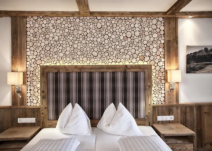 & Heigenhauser 3* Waidring