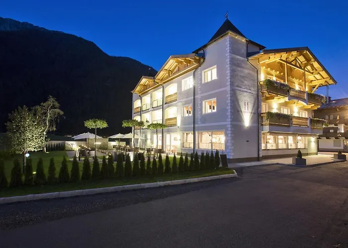 & Heigenhauser Hotel 3*