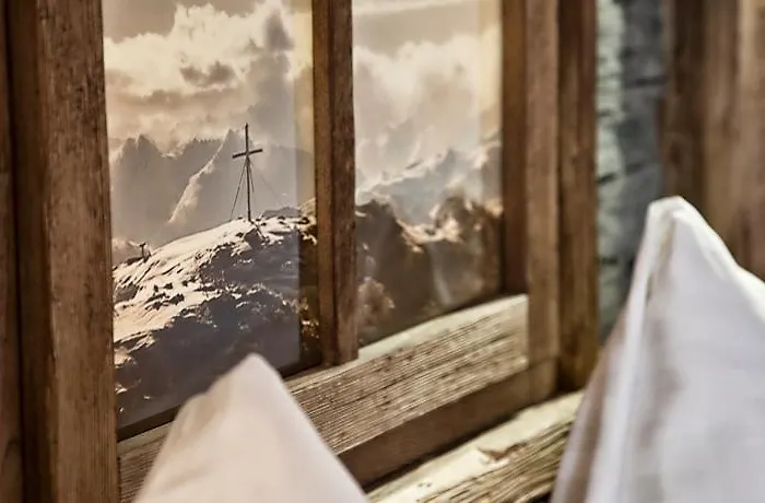 Hotel & Heigenhauser Waidring