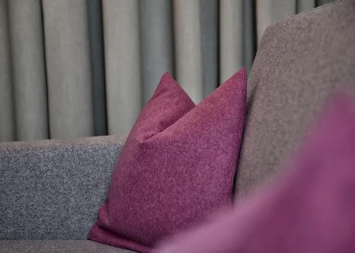 & Heigenhauser Waidring