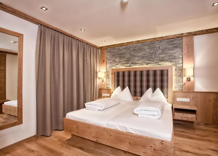 & Heigenhauser Waidring