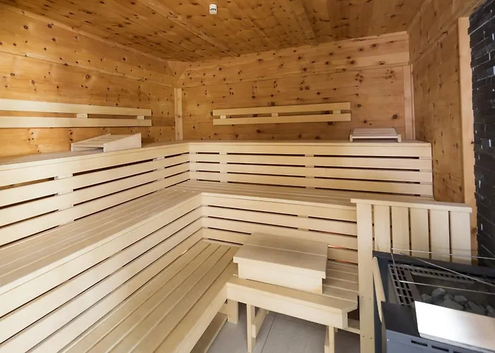 Hotel & Heigenhauser Waidring