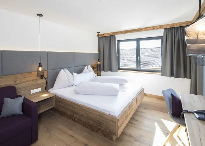 & Heigenhauser Hotel 3*